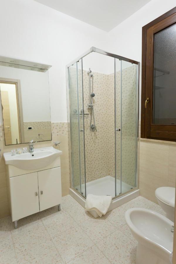 Oasi Guzzetta Hotel&Case Vacanze 마르살라 외부 사진