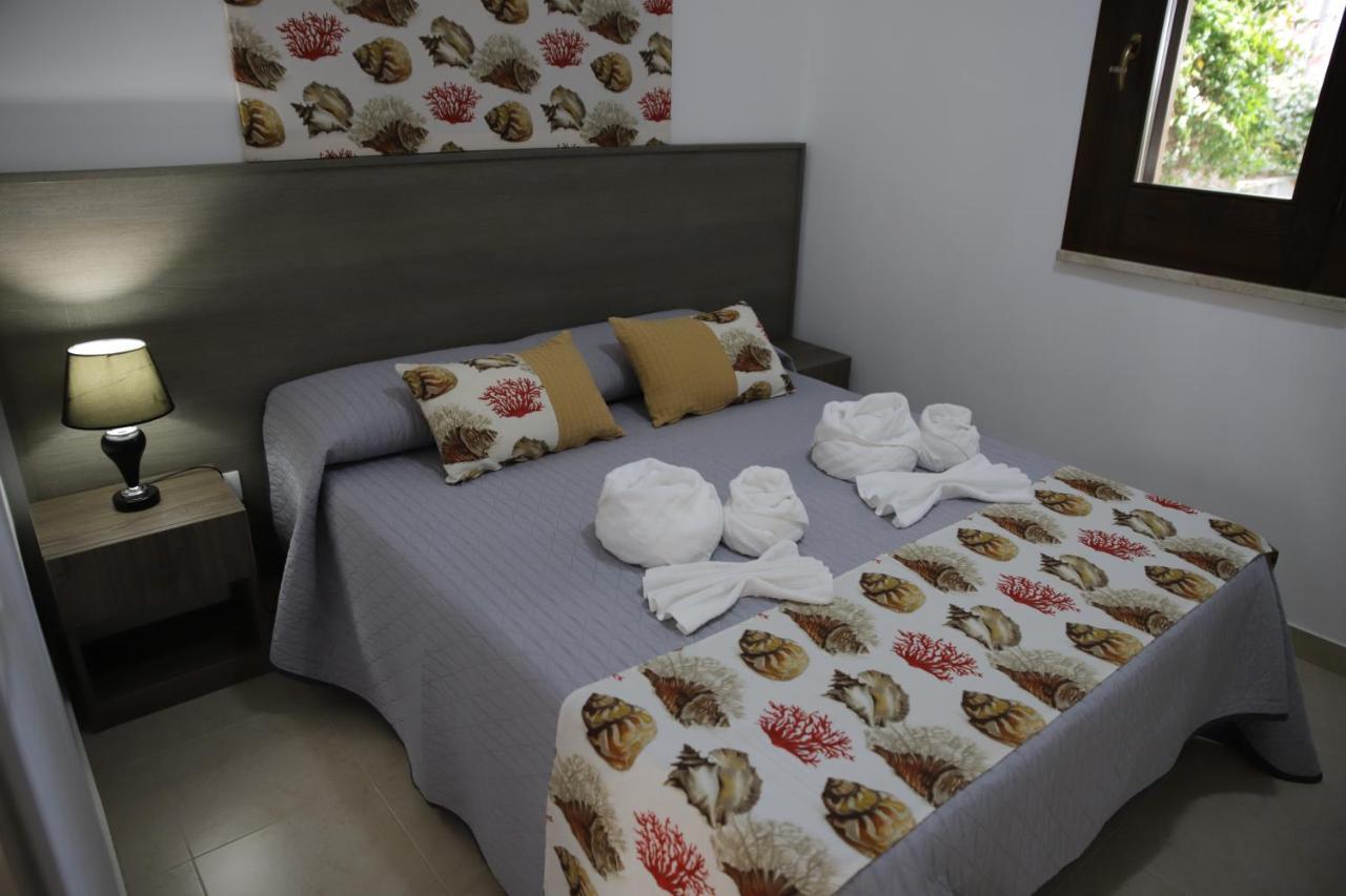 Oasi Guzzetta Hotel&Case Vacanze 마르살라 외부 사진